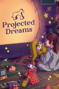 Ilustracja produktu Projected Dreams (PC) (klucz STEAM)
